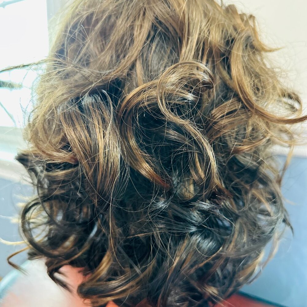 Broadway by Mane Attraction - Picture 5 of 7